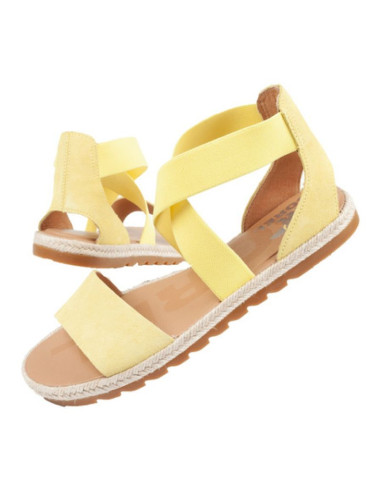 Sandały sorel ella ii sandal w nl4049