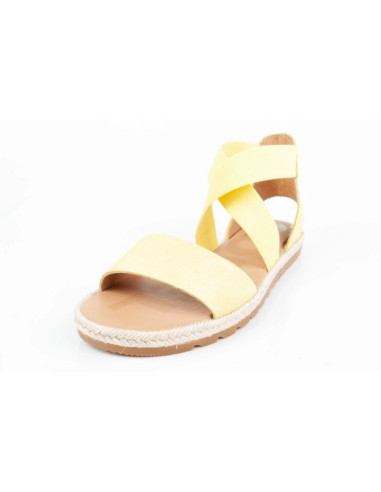 Sandały sorel ella ii sandal w nl4049