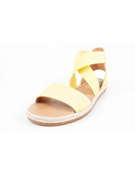 Sandały sorel ella ii sandal w nl4049