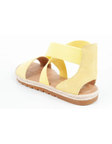 Sandały sorel ella ii sandal w nl4049