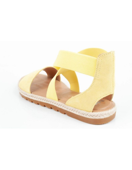 Sandały sorel ella ii sandal w nl4049