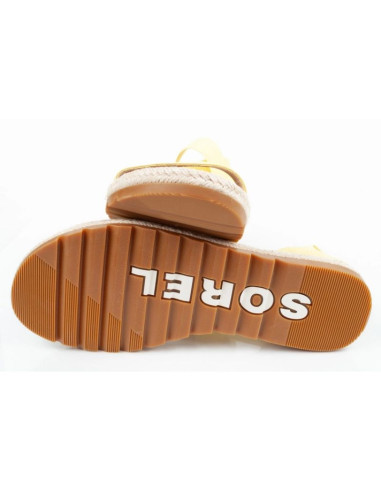 Sandały sorel ella ii sandal w nl4049