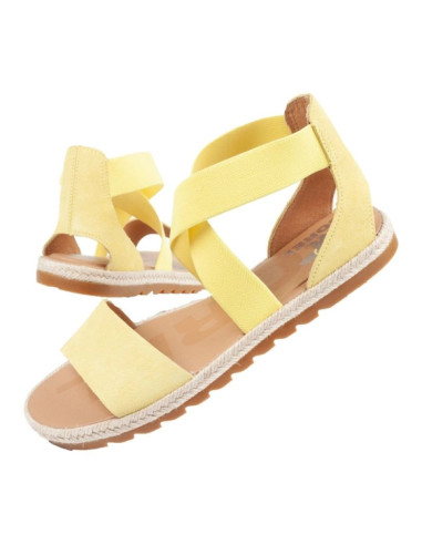 Sandały sorel ella ii sandal w nl4049