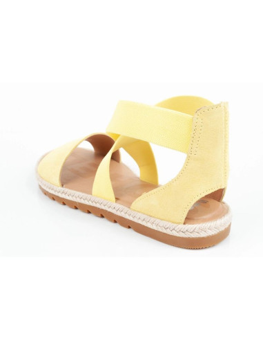 Sandały sorel ella ii sandal w nl4049