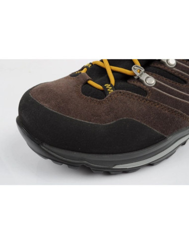 Buty aku alterra gore-tex m