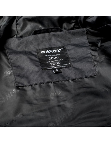 Kurtka hi-tec lady resti w