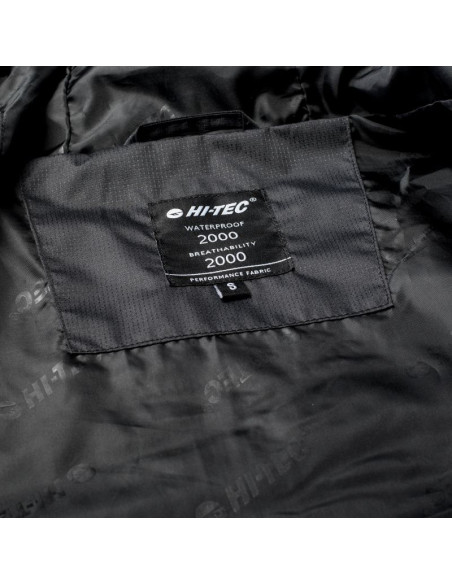 Kurtka hi-tec lady resti w