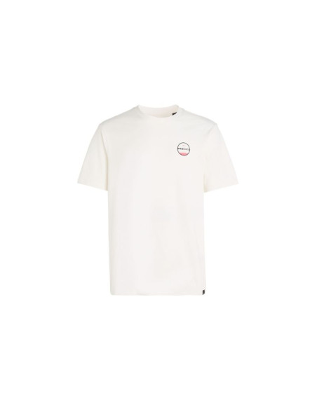 Koszulka o'neill jack backprint t-shirt m