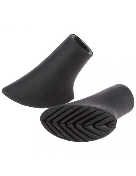 Końcówki do kijów viking nordic walking tip protectors
