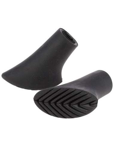 Końcówki do kijów viking nordic walking tip protectors