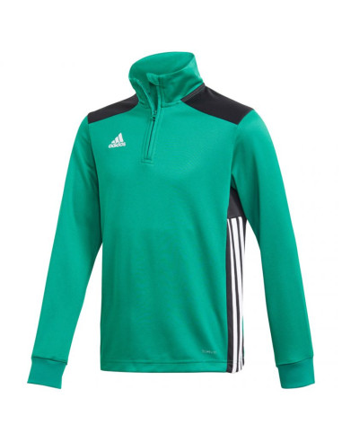 Bluza treningowa adidas regista 18 junior
