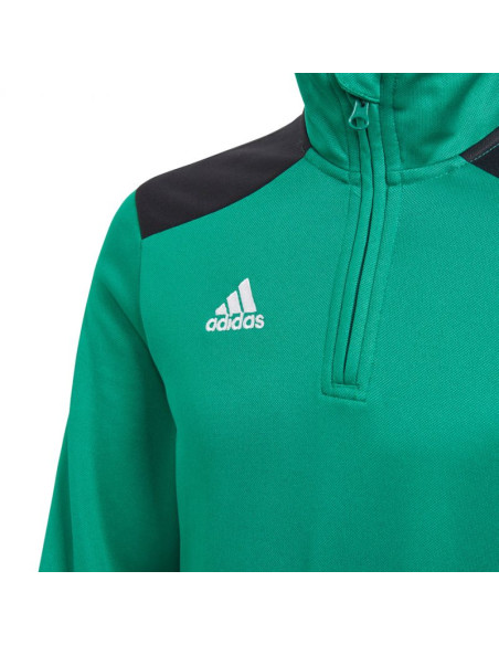 Bluza treningowa adidas regista 18 junior