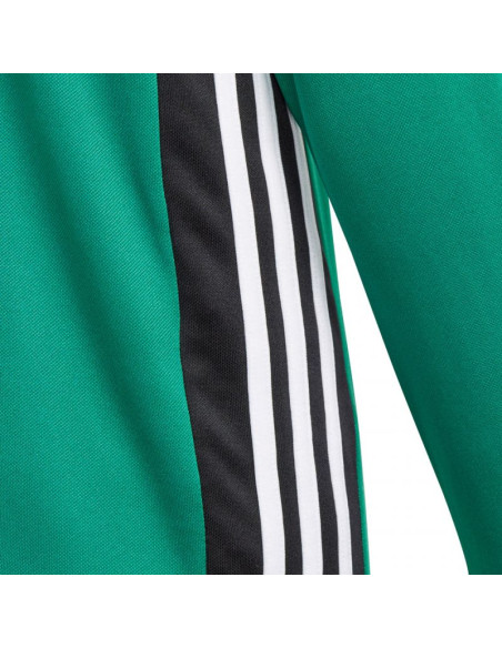 Bluza treningowa adidas regista 18 junior