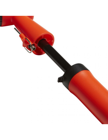 Pompka do piłek adidas