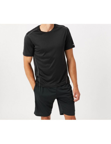 Koszulka bauer vapor team tech tee sr m