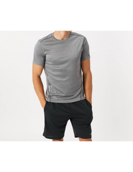 Koszulka bauer vapor team tech tee sr m