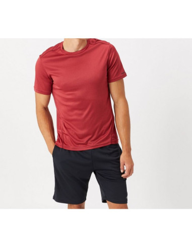 Koszulka bauer vapor team tech tee sr m