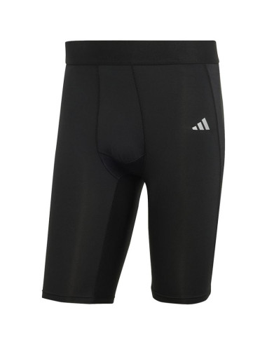 Spodenki adidas techfit aeroready short tight