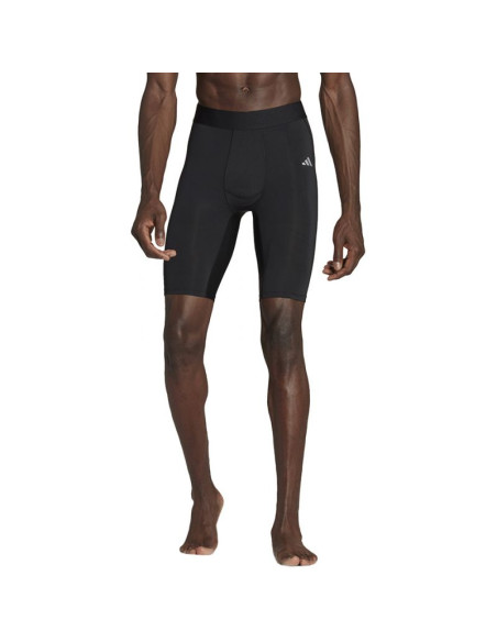Spodenki adidas techfit aeroready short tight