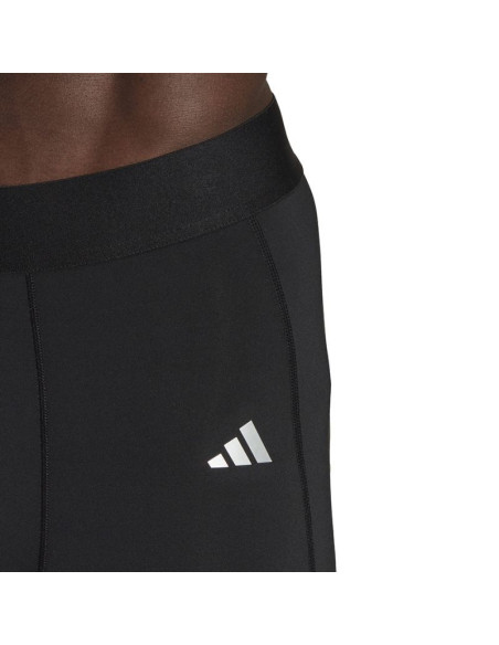 Spodenki adidas techfit aeroready short tight