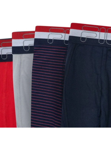 Majtki bokserki fila performance m bxpb7