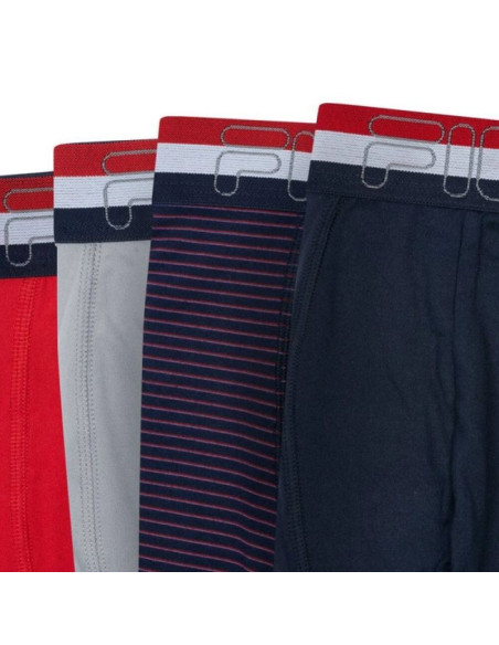 Majtki bokserki fila performance m bxpb7