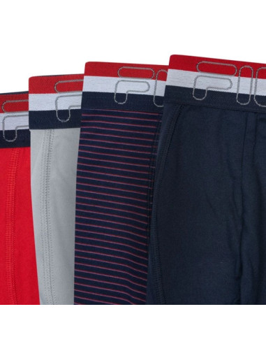 Majtki bokserki fila performance m bxpb7