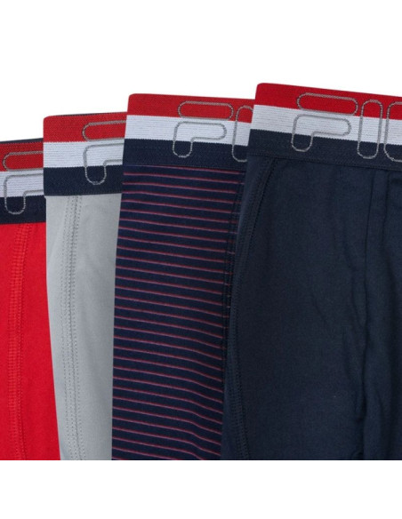 Majtki bokserki fila performance m bxpb7