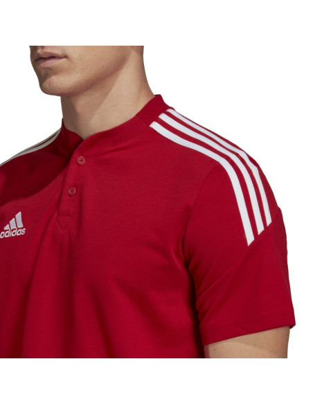 Koszulka polo adidas condivo 22 m