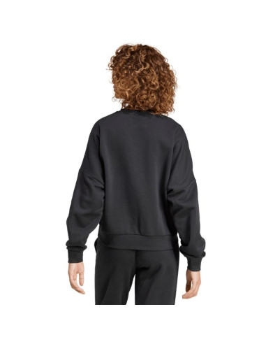 Bluza adidas essentials small logo w