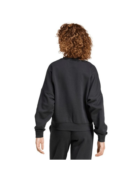 Bluza adidas essentials small logo w