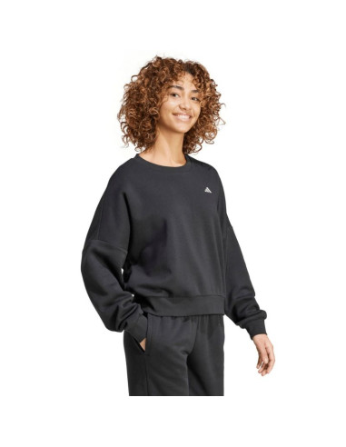 Bluza adidas essentials small logo w