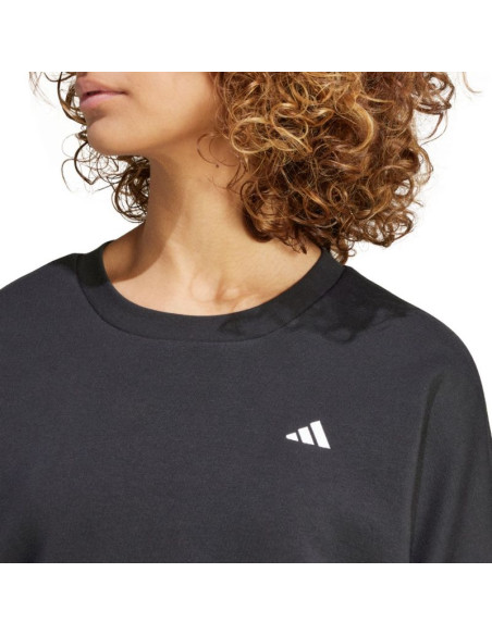 Bluza adidas essentials small logo w