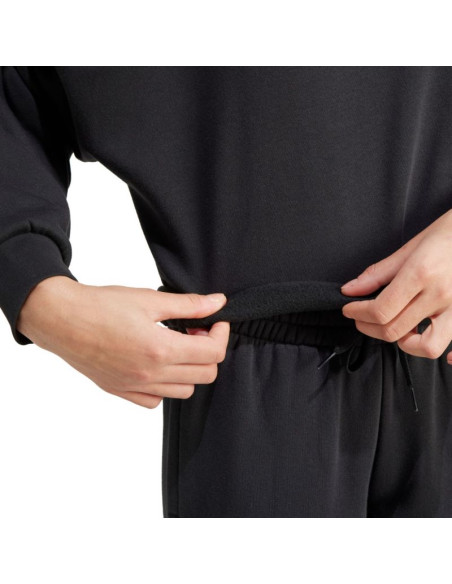 Bluza adidas essentials small logo w