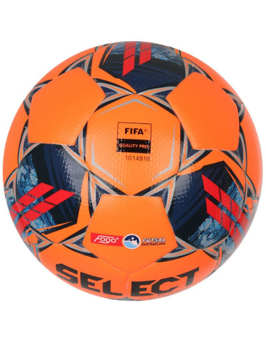 Piłka select futsal super