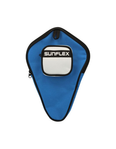 Pokrowiec na rakietę sunflex classic