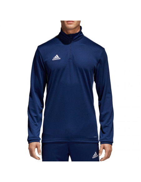 Bluza adidas core 18 training top m