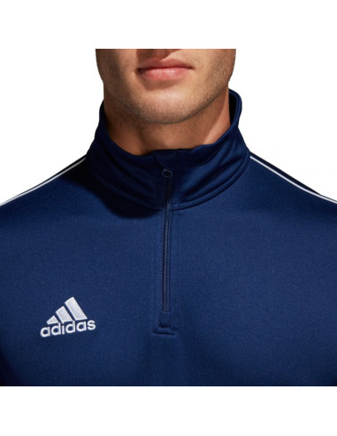 Bluza adidas core 18 training top m