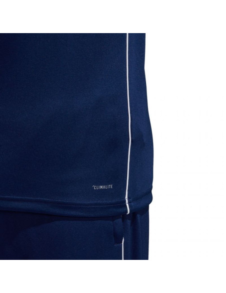 Bluza adidas core 18 training top m