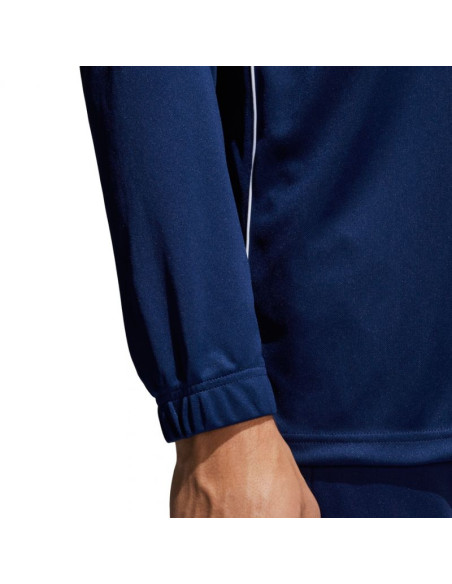 Bluza adidas core 18 training top m