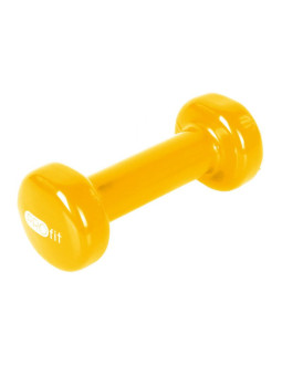 Hantelki winylowe profit 0,75kg fioletowe dk 4102 2