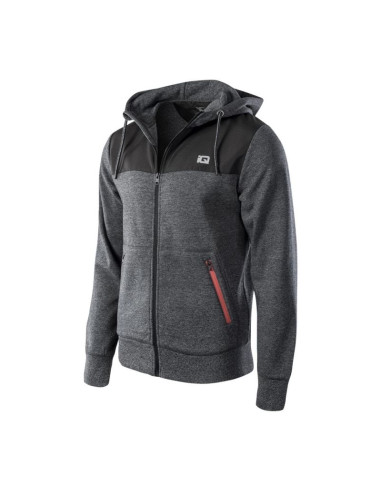 Bluza iq cross the line sarin m