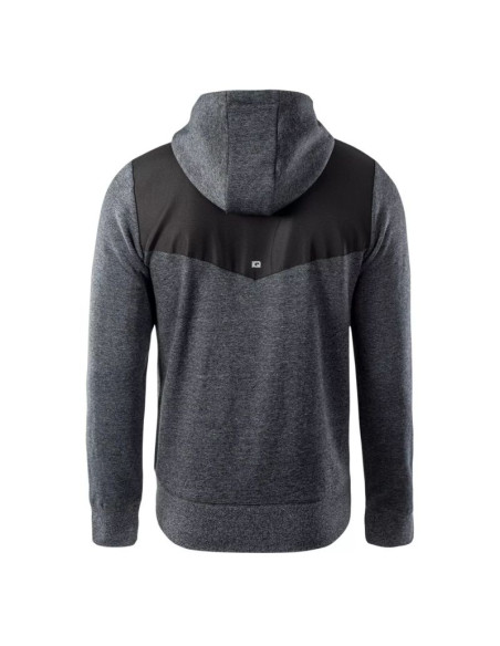 Bluza iq cross the line sarin m