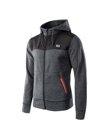 Bluza iq cross the line sarin m