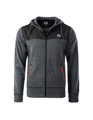 Bluza iq cross the line sarin m