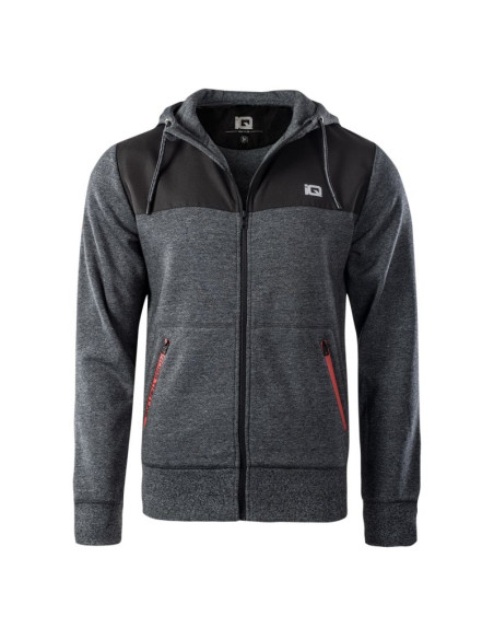 Bluza iq cross the line sarin m