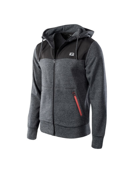 Bluza iq cross the line sarin m