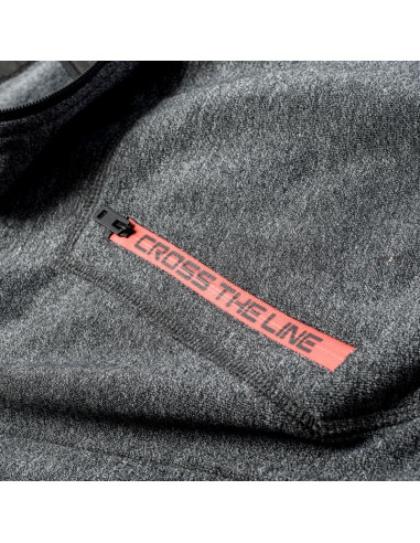 Bluza iq cross the line sarin m