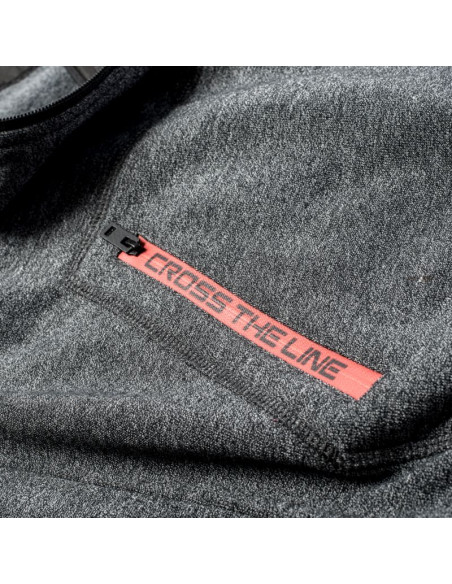 Bluza iq cross the line sarin m