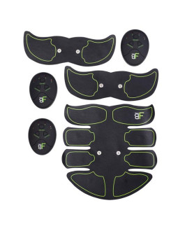 Elektrostymulator mięśni electro bf 2